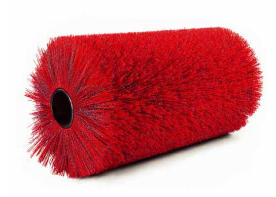 Elgin 100% Virgin Polypropylene Broom 60 Inch 7873202 Combination Sweep Tube Broom