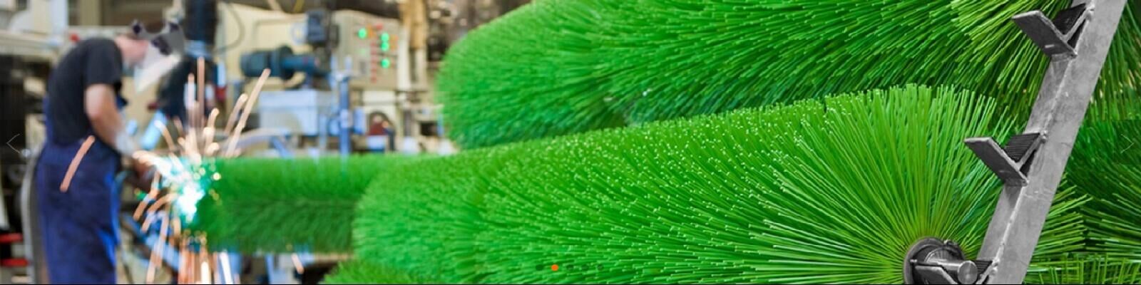 качество Щетка метельщика снега Фабрика