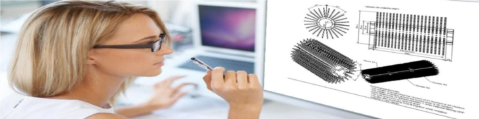 качество Щетка метельщика снега Фабрика