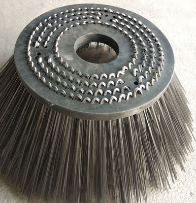 400mm Macdonald Johnston Road Sweeper Brush