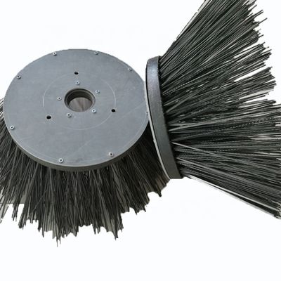 400mm Macdonald Johnston Road Sweeper Brush