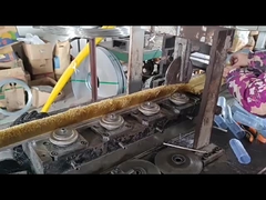 Металлические канальные щетки