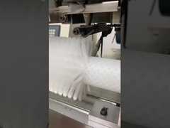 Промышленные ролики для чистки, полировки и удаления пыли