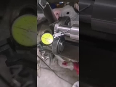 Смельчание, очистка и антистатическая щетка для стекла модуля мобильного телефона