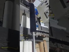 Смельчание, очистка и антистатическая щетка для стекла модуля мобильного телефона