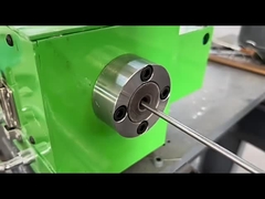 Полировка, удаление масла, предотвращение пыли, внутреннее и наружное обмотка