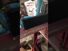 Тип H Пламенная пыль Металлическая лента канала Кисти Алюминиевый держатель Дверной дновой уплотнитель