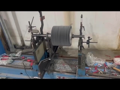 Стальная проволока 0,60 мм сжатая полировка дебурринг Чистая кисть