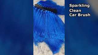 Представляем вашему вниманию специальную волокнистую щетку для автомобильной стиральной машины. Щетка для автомобильной стиральной машины.